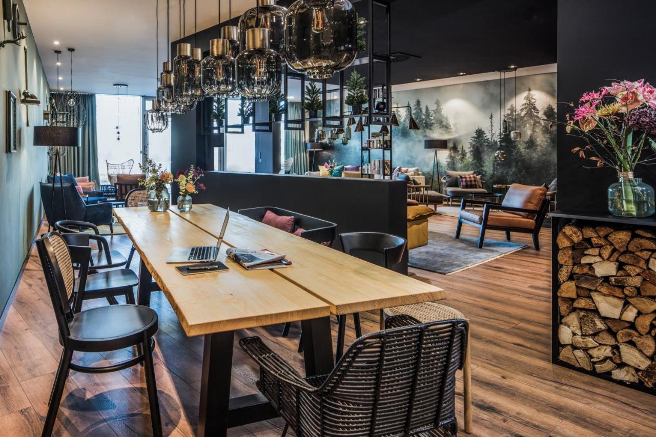 Aparthotel Black F House - Serviced