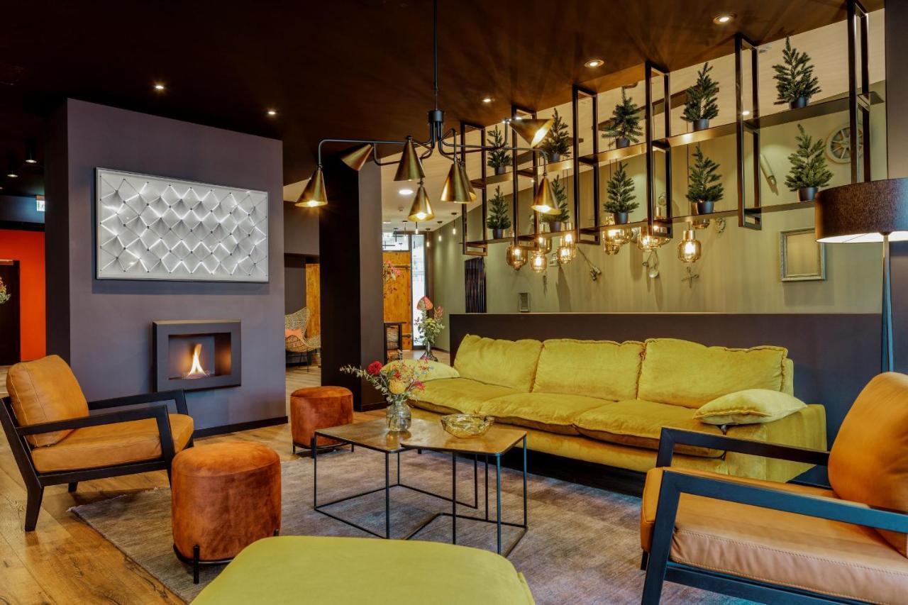 Apartahotel Black F House - Serviced
