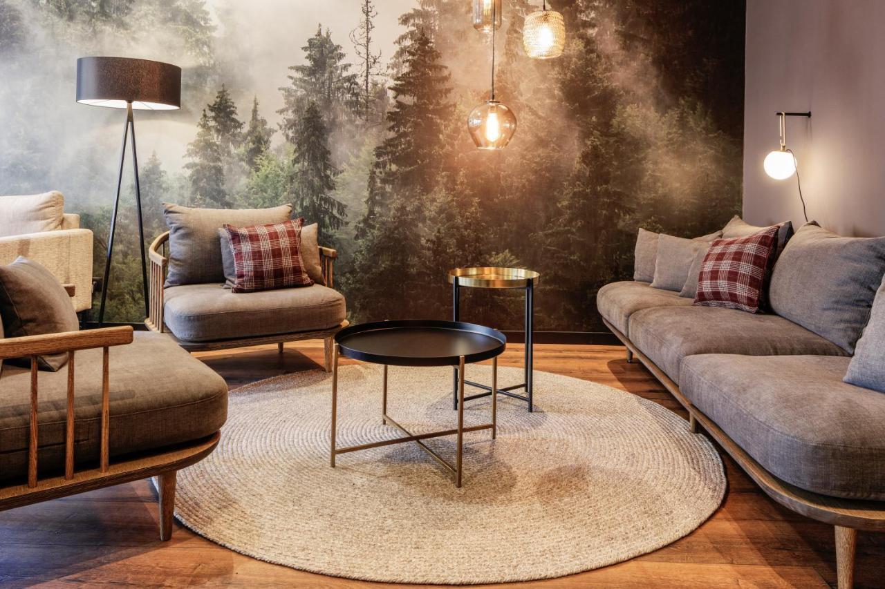 Aparthotel Black F House - Serviced Freiburg im Breisgau