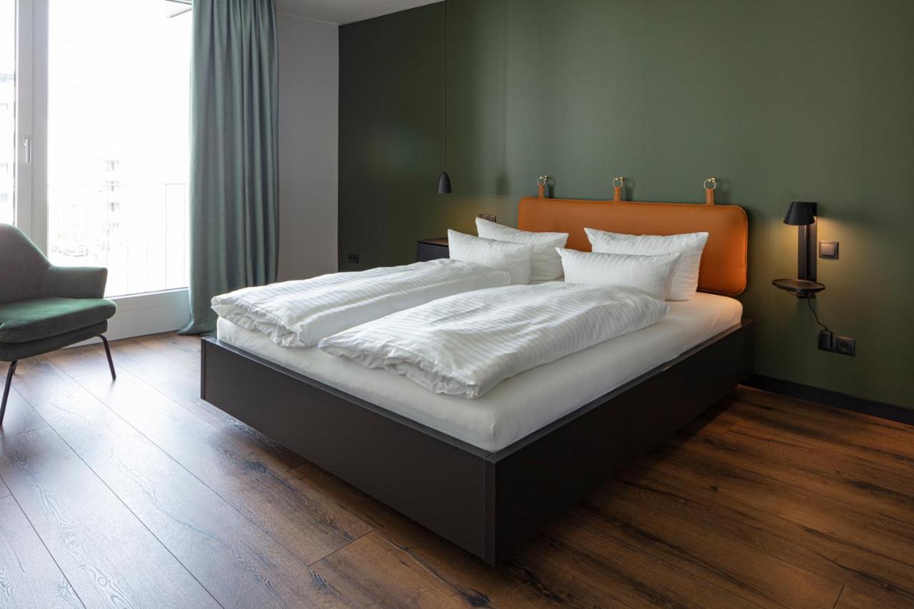 Blackf House Aparthotel *