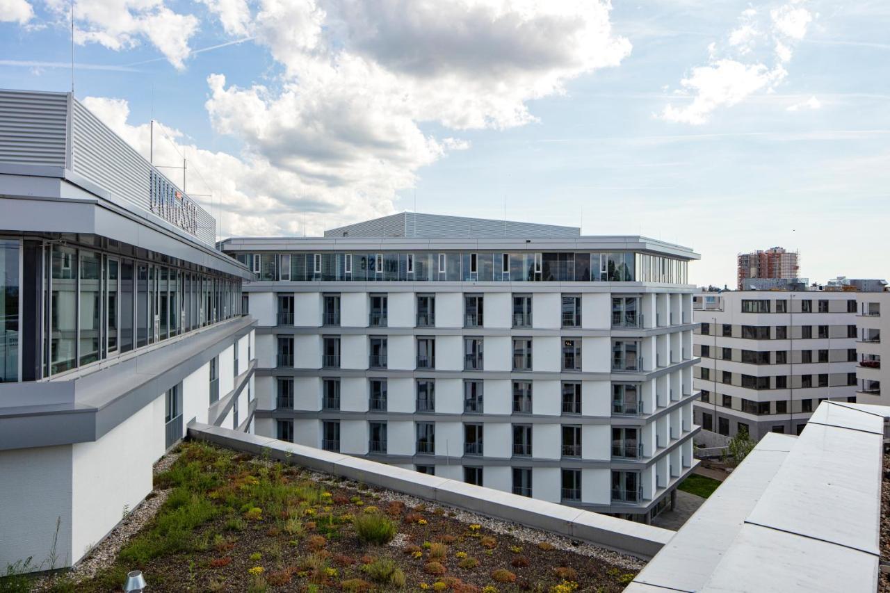 Aparthotel Black F House - Serviced